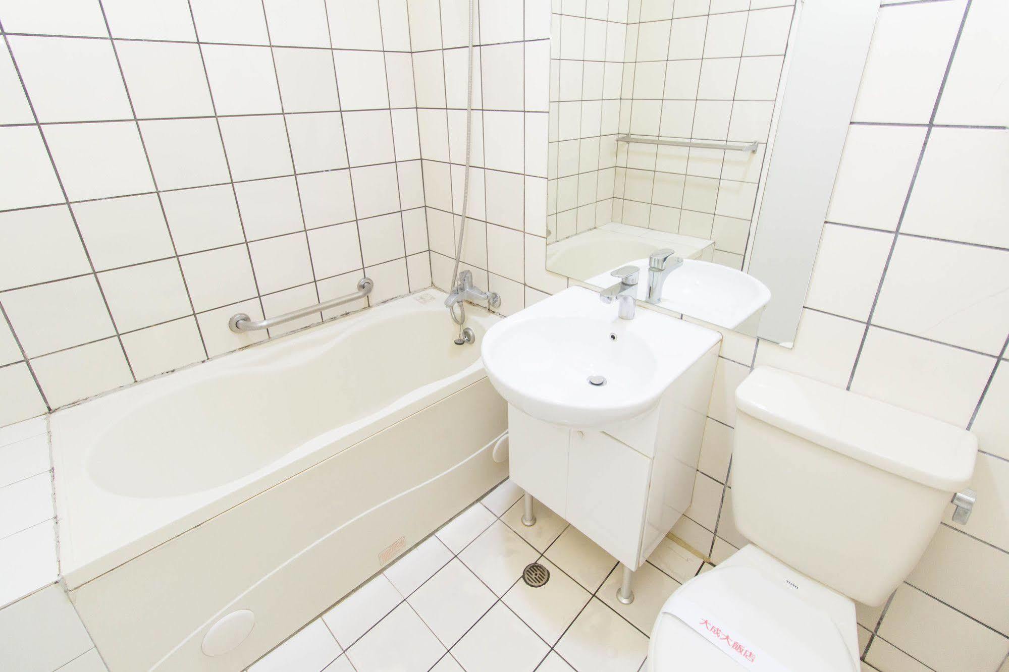デイ チェン ホテル Yilan エクステリア 写真